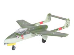 Focke Wulf TL-Jäger Flitzer Revell 04191