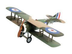 Spad XIII C-1 Revell 04192