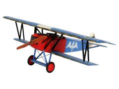 Fokker D VII Revell 04194