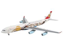 A340 AUA Wiener Philharmonik Revell 04209