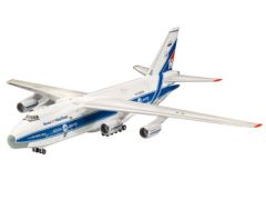 Antonov An-124 Ruslan Revell 04221