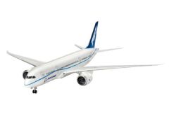 Boeing 787-8 Dreamliner Revell 04261