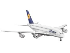 Airbus A380-800 Lufthansa Revell 04270