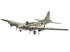 B-17F Memphis Belle Revell 04279