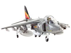 BAe Harrier GR Mk. 7/9 Revell 04280