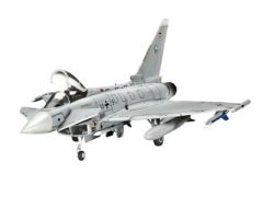 Eurofighter Typhoon (single s Revell 04282