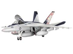 F/A-18E Super Hornet Revell 04298