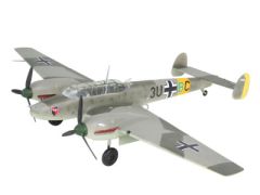 Messerschmitt Bf 110 E-1 Revell 04341