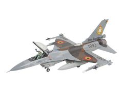 F-16A Fighting Falcon Revell 04363