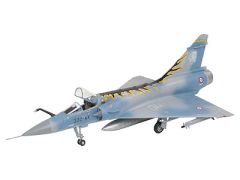 Mirage 2000C Tigermeet Revell 04366