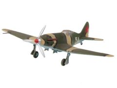 Soviet Fighter MiG-3 Revell 04372