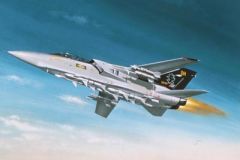 Tornado F.3 ADV Revell 04375