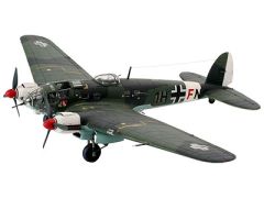 Heinkel He111 H-6 Revell 04377