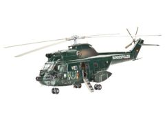 SA330 J Puma Bundespolizei Revell 04412