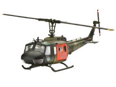 Bell UH-1D SAR Revell 04444