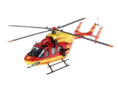 Medicopter 117 Revell 04451