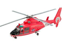 Eurocopter SA365 Dauphin 2 Revell 04467