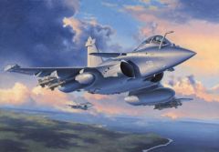 Dassault Rafale M Revell 04517