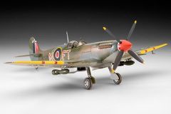 Spitfire Mk. IX C/XVI Revell 04554