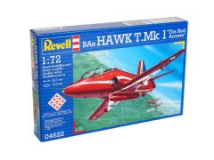 BAe Hawk T. Mk. 1 Red Arrows Revell 04622