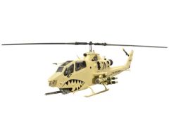 Bell AH-1F Cobra Revell 04646