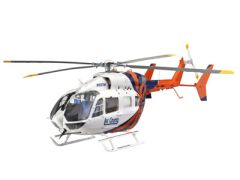 EC145 MEDSTAR/Polizei Revell 04648