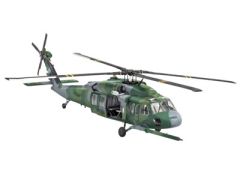 Sikorsky HH-60G PAVE HAWK Revell 04650