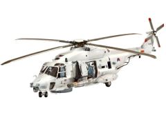 NH90 NFH Navy Revell 04651