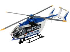 EC145 Polizei/Gendarmerie Revell 04653