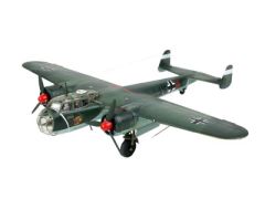 Dornier Do 17 Z-2 Revell 04655