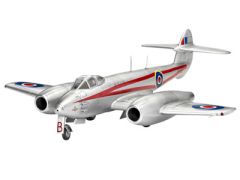 Gloster Meteor Mk.4 Revell 04658