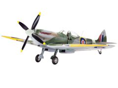 Spitfire Mk.XVI Revell 04661