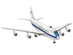 E-4B Airborne Command Post Revell 04663