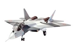 Sukhoi T-50 Revell 04664