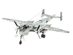 Heinkel He219 A-7 UHU Revell 04666