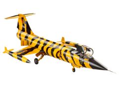 F-104 G Starfighter Tiger Me Revell 04668