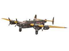 Handley Page Halifax Mk.I/II Revell 04670