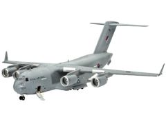 C-17A Globemaster RAF/Qatar Revell 04674