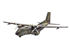 C-160 Transall EloKa/NG Revell 04675