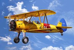 Stearman Kaydet Revell 04676