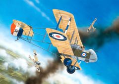 De Havilland D.H.2 Revell 04677