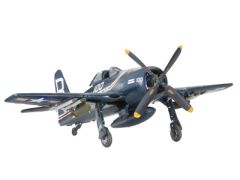 F8F-1 Bearcat Revell 04680