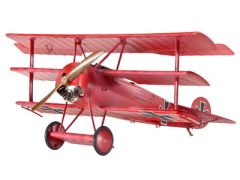 Fokker Dr.I Triplane Revell 04682