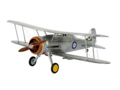 Gloster Gladiator Mk.1 Revell 04683