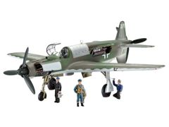 Dornier Do335 Pfeil Revell 04686