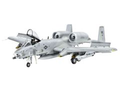 A-10 Thunderbolt II Revell 04687