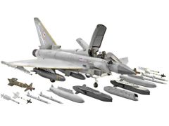 Eurofighter Typhoontwin seat Revell 04689