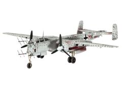 Heinkel He 219 UHU Revell 04690