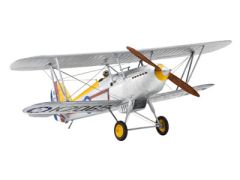 Hawker Fury Mk.1 Revell 04693