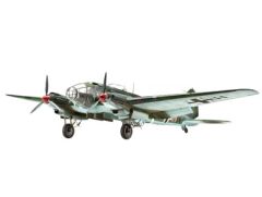 Heinkel He 111 P-1 Revell 04696